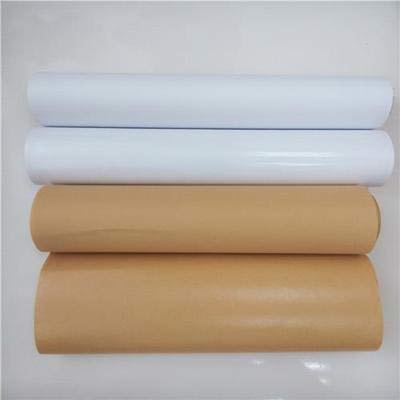 PE coated paper 