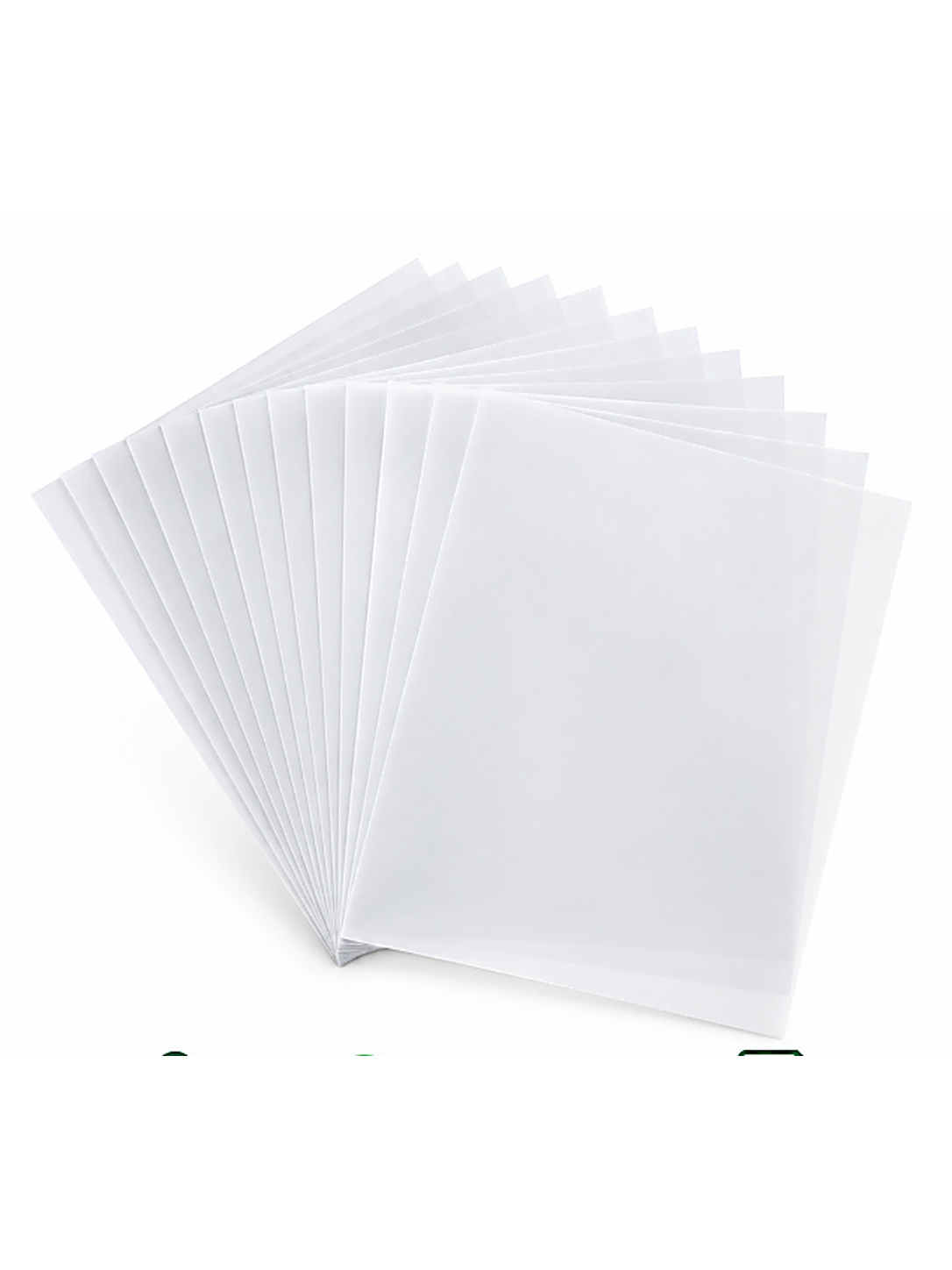 Tracing Paper