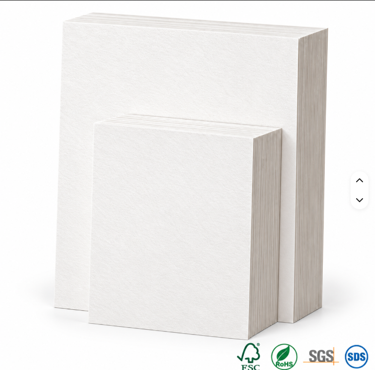 Absorbent Paper